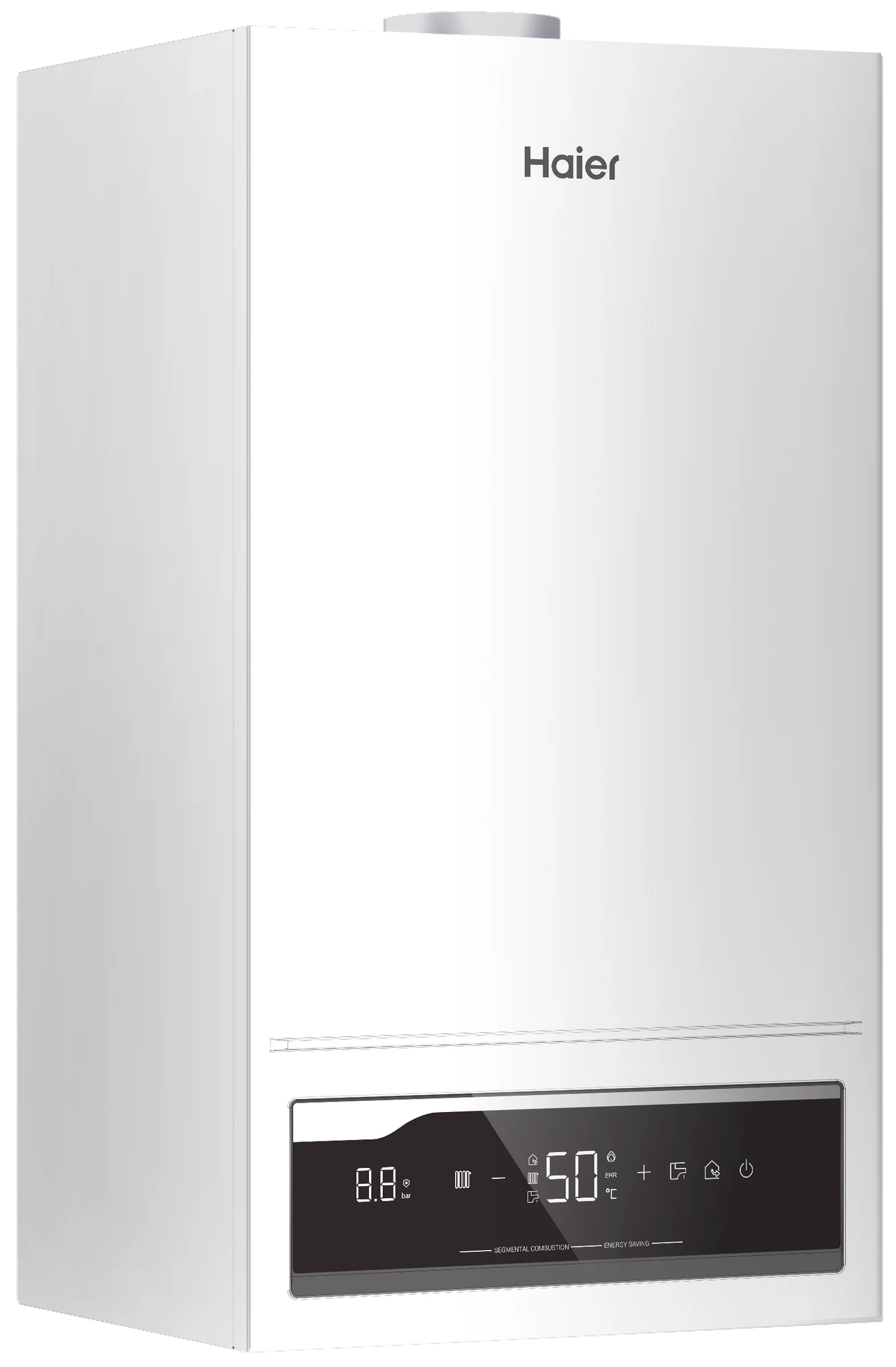 Настенный газовый котел Haier ProLine 2.18 Ti