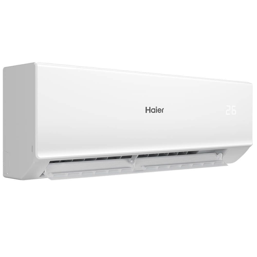 Сплит-система Haier AS35HQJ1HRA-W / 1U35HQJ1FRA