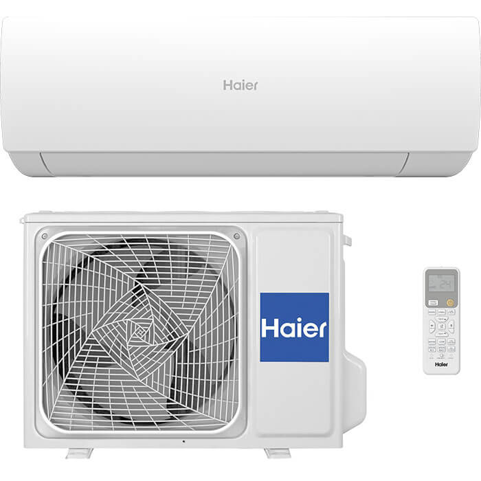 Сплит-система Haier AS50HSL1HRA-W / 1U50HSL1FRA