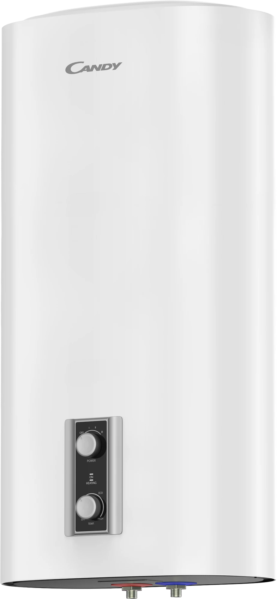 Водонагреватель Candy CF80V-P1 INOX