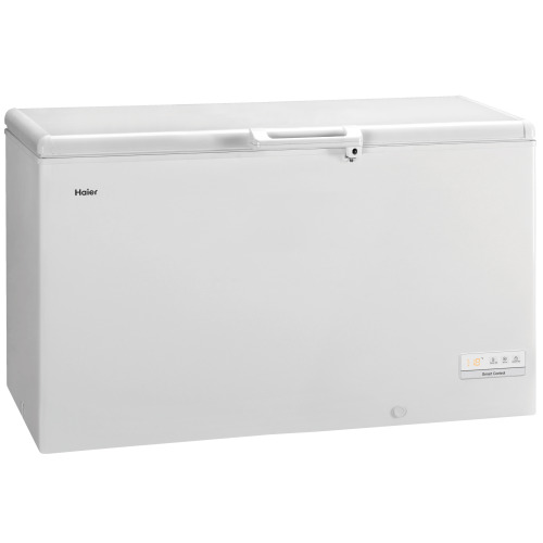 Морозильный ларь Haier HCE380RF