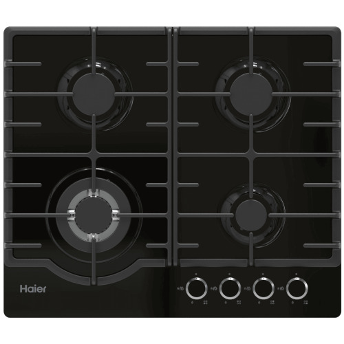 Газовая варочная поверхность Haier HHX-M64RFB