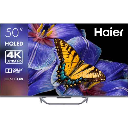 Телевизор Haier 50 Smart TV S4 RU
