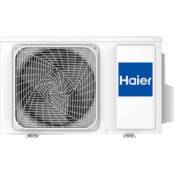 Сплит-система Haier AS35HQJ1HRA-W / 1U35HQJ1FRA