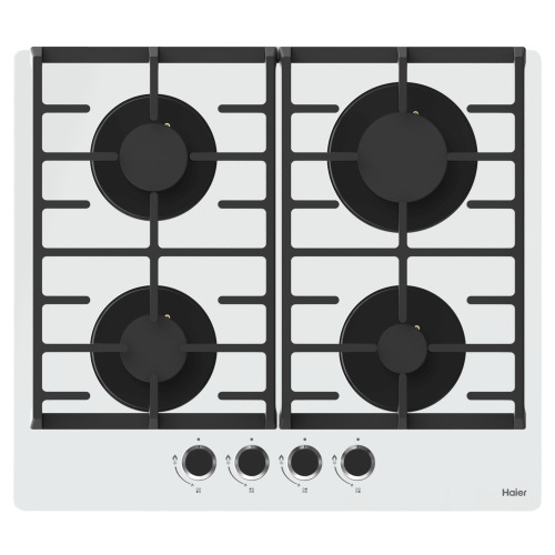 Газовая варочная панель Haier HHX-G64CNW