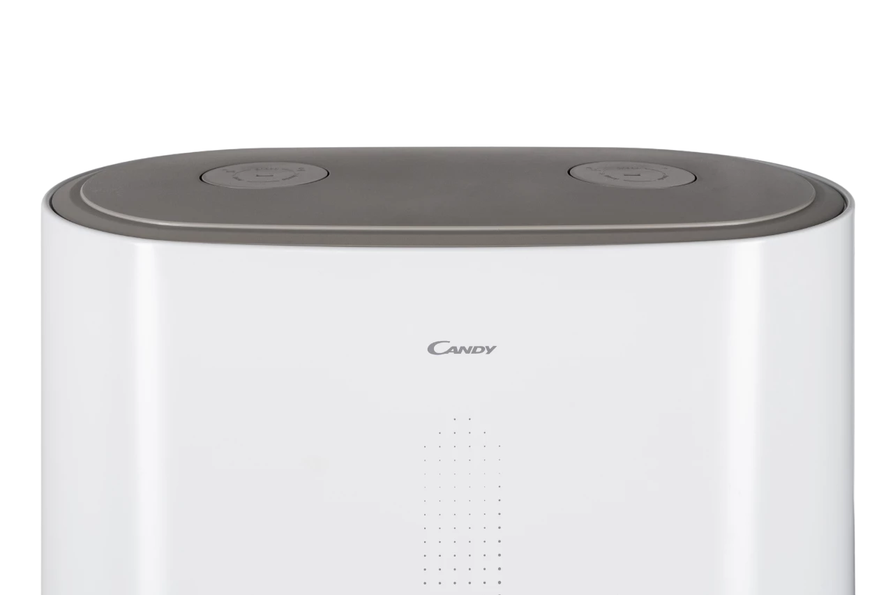 Водонагреватель Candy CF80V-P5