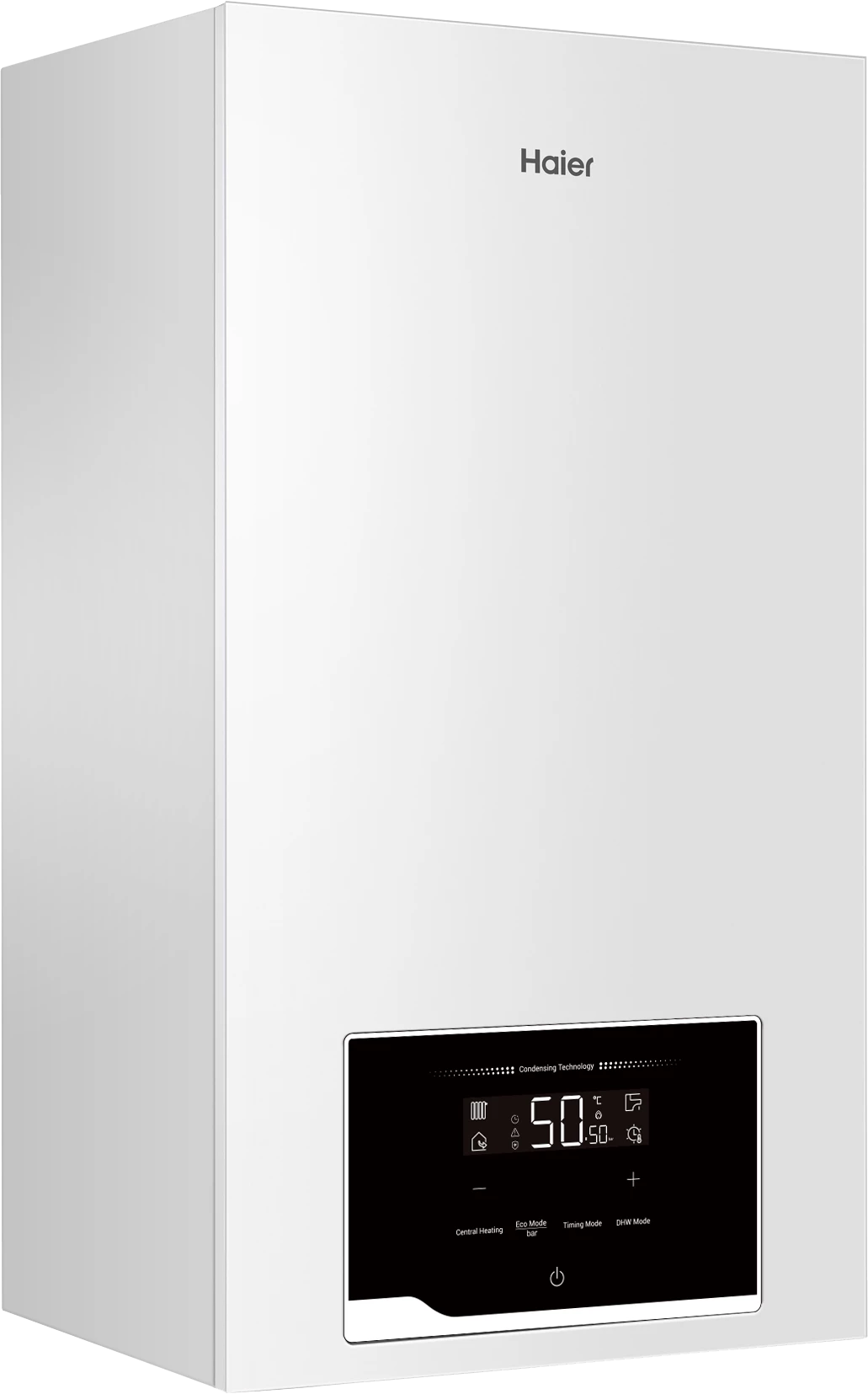 Настенный газовый котел Haier GreenLine 1.30 Ti