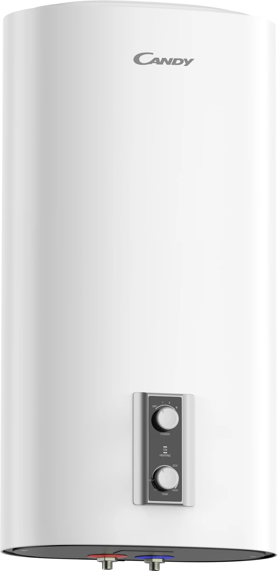 Водонагреватель Candy CF50V-P1 INOX