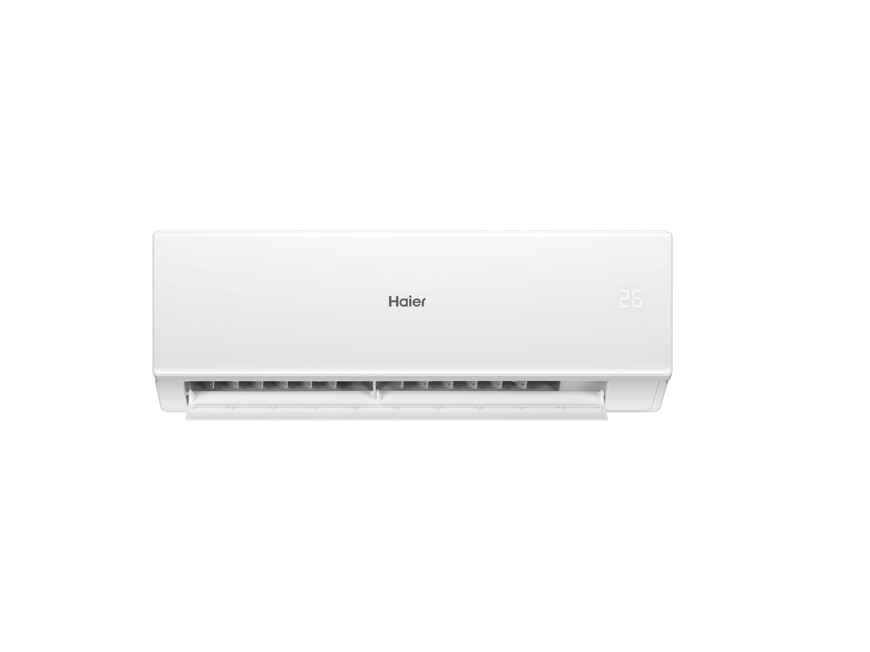 Сплит-система Haier AS35HQJ2HRA-W / 1U35HQJ2FRA