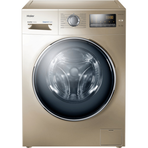 Стиральная машина Haier HW70-BP1439G