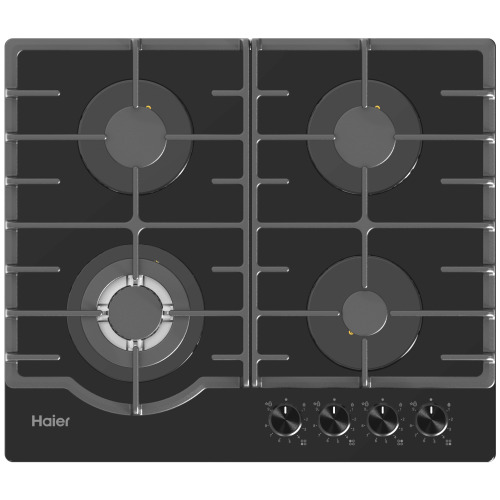 Газовая варочная поверхность Haier HHX-G64RFVLB