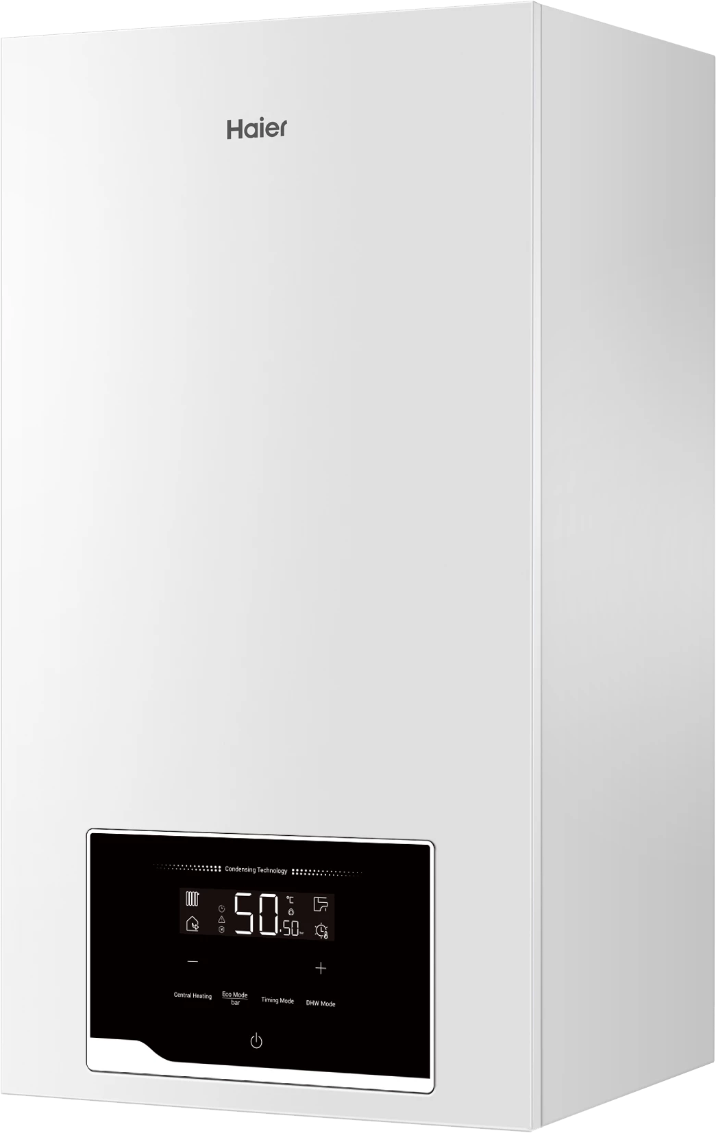 Настенный газовый котел Haier GreenLine 1.26 Ti