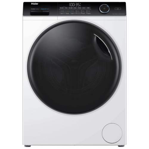 Стирально-сушильная машина Haier HWD80-BP14959A