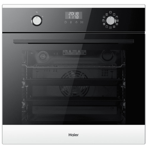 Духовой шкаф Haier HOX-P11CGBG