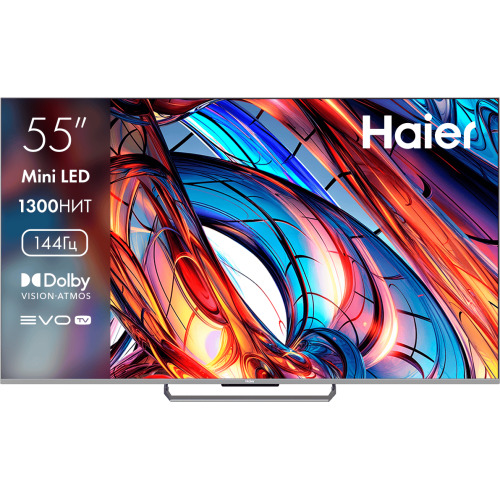 Телевизор Haier 55 Mini LED