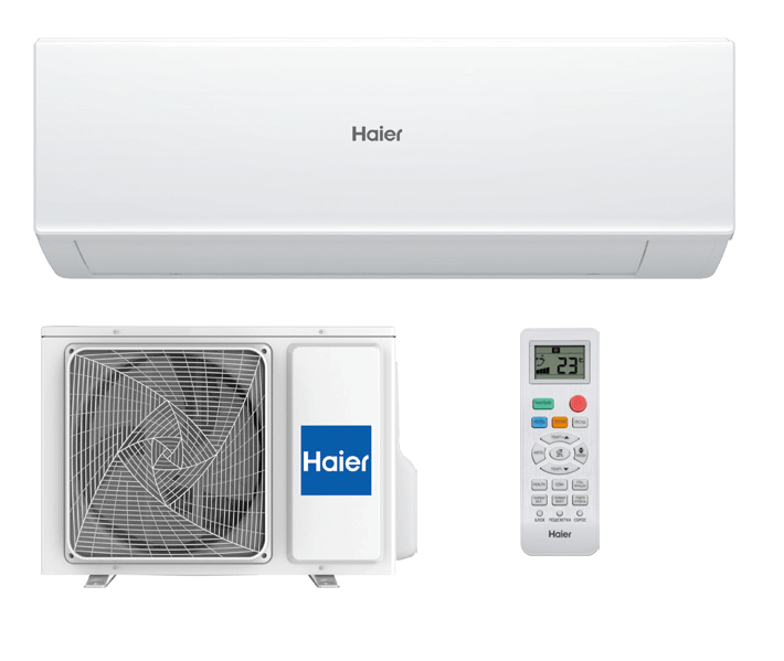 Сплит-система Haier AS70HQJ2HRA-W / 1U70HQJ2FRA