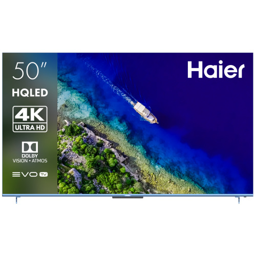 Телевизор Haier 50 Smart TV S5 Pro