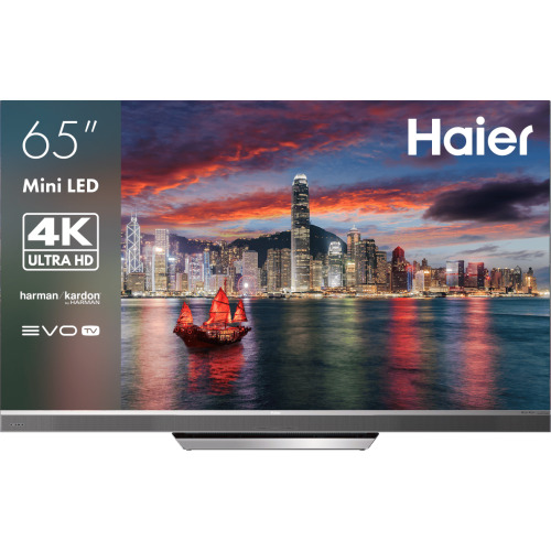 Телевизор Haier 65 Mini LED Pro