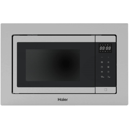 Встраиваемая микроволновая печь Haier HMX-BTG259LX