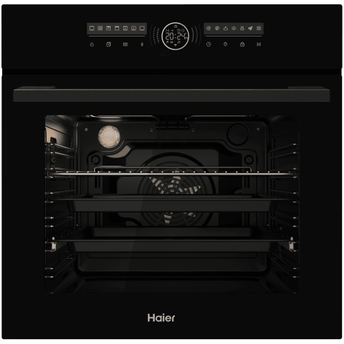 Духовой шкаф Haier HOX-FT5AMTB